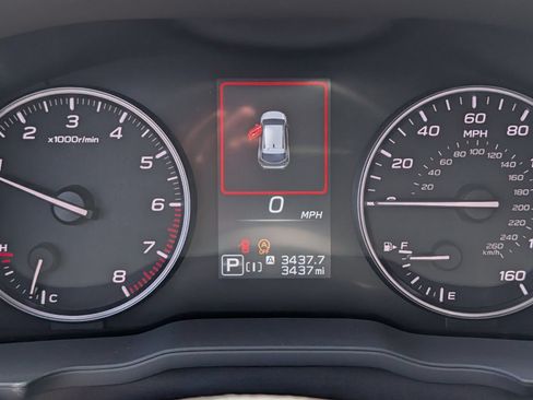 Used 2026 Subaru Crosstrek 2.5i Premium AWD/4WD image 25