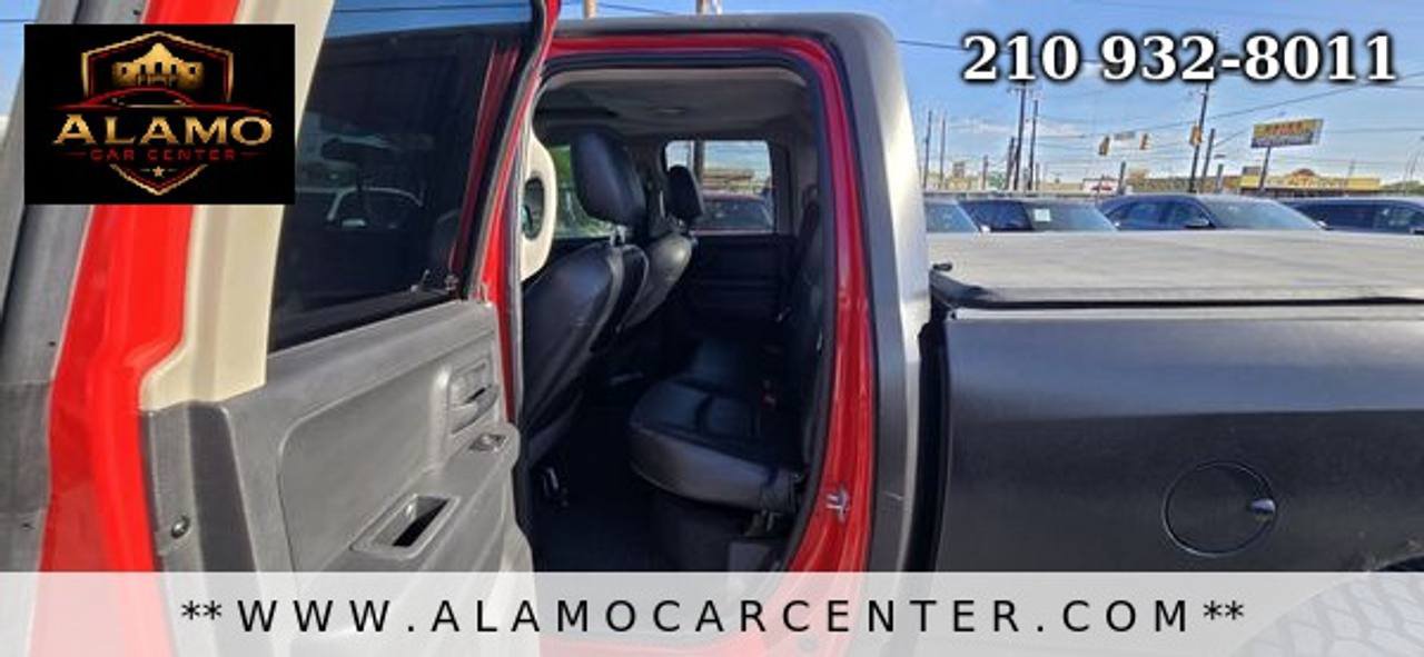 Used 2012 RAM 1500 Express AWD/4WD image 28