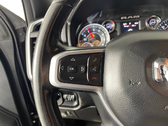 Used 2019 RAM 1500 Big Horn AWD/4WD image 10