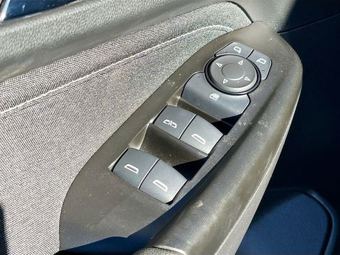 Used 2023 Chevrolet TrailBlazer ACTIV image 17