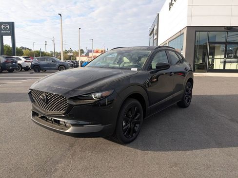 New 2026 MAZDA CX-30 Aire Edition AWD/4WD image 8