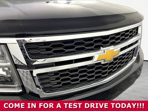 Used 2017 Chevrolet Tahoe LT AWD/4WD image 31
