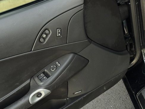 Used 2009 Chevrolet Corvette Coupe w/ Preferred Equipment Group image 30