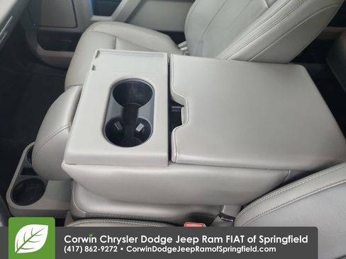 Used 2018 Ford F150 Lariat AWD/4WD image 28