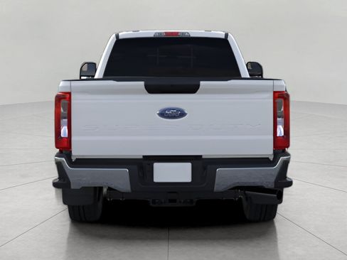 New 2026 Ford F250 XLT w/ Snow Plow/Camper Package AWD/4WD image 5