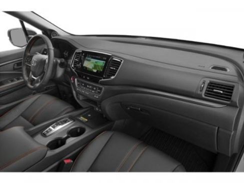 Used 2025 Honda Passport TrailSport image 15