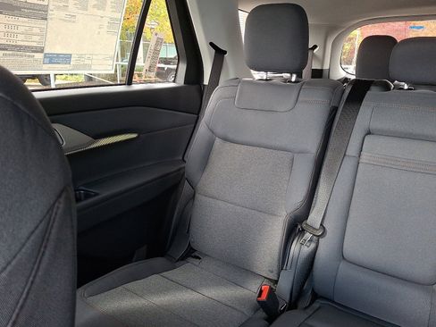 New 2026 Ford Explorer Active RWD image 12