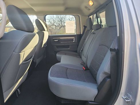 Used 2014 RAM 2500 Lone Star image 39