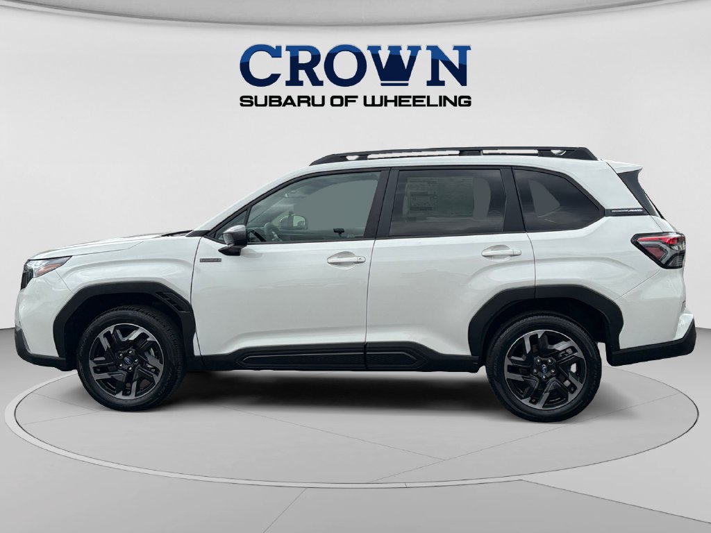 New 2026 Subaru Forester Premium AWD/4WD image 6