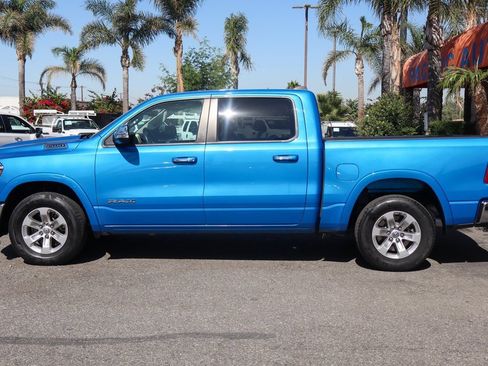 Used 2022 RAM 1500 Laramie image 5
