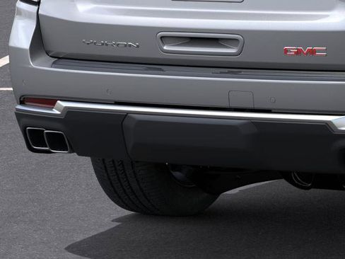 New 2026 GMC Yukon Denali AWD/4WD image 38