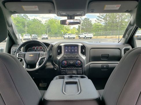 Used 2023 Chevrolet Silverado 2500 LT w/ Convenience Package AWD/4WD image 35