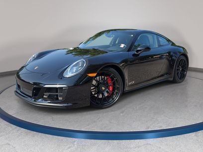 Used 2017 Porsche 911 Carrera GTS