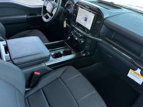 New 2026 Ford F150 STX w/ Equipment Group 200A AWD/4WD image 14