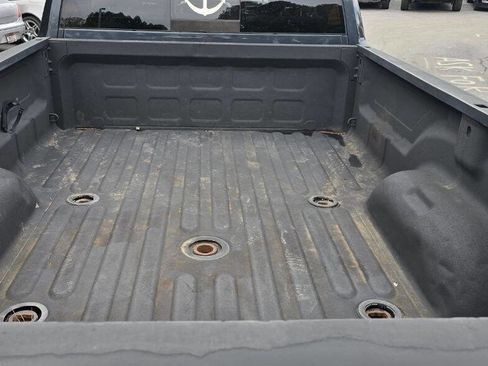 Used 2014 RAM 2500 Laramie AWD/4WD image 8