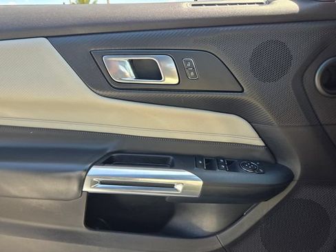 Used 2024 Ford Mustang Premium RWD image 20