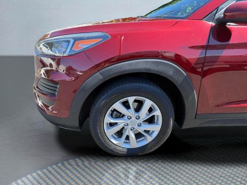Used 2020 Hyundai Tucson Value AWD/4WD image 11