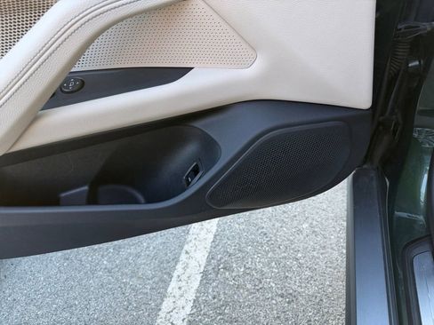 Used 2023 BMW i4 eDrive35 w/ Premium Package image 14