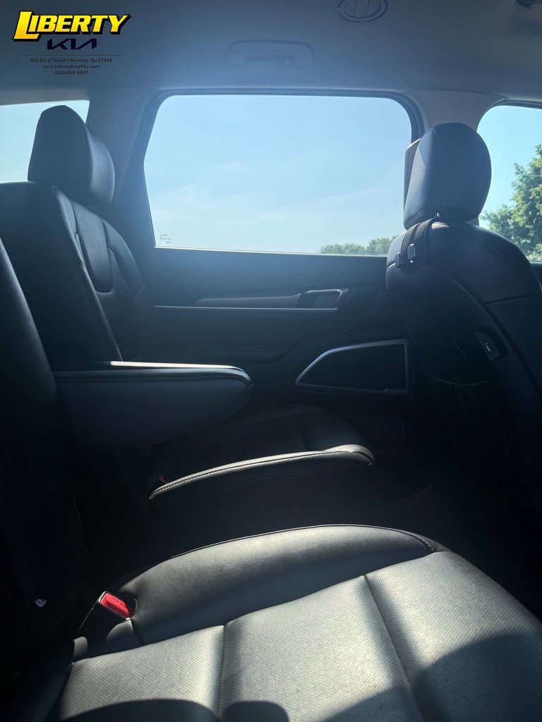 Used 2020 Kia Telluride S AWD/4WD image 9