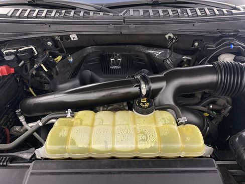 Used 2020 Lincoln Navigator L Reserve w/ Equipment Group 208A Reserve image 32