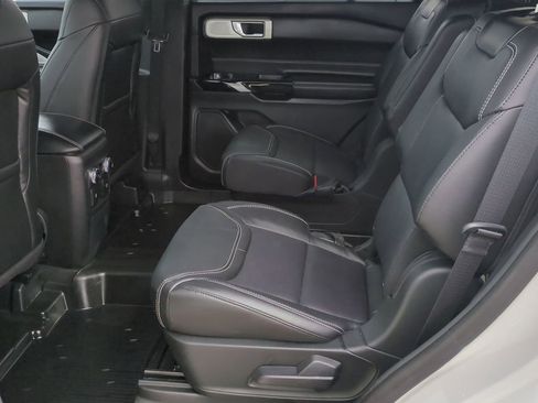 Certified 2023 Ford Explorer ST w/ Equipment Group 401A image 20