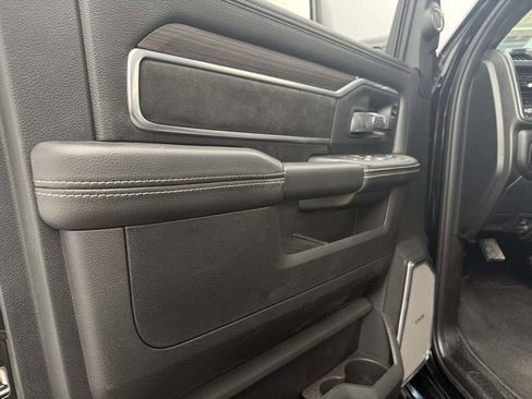 New 2026 RAM 2500 Laramie image 18