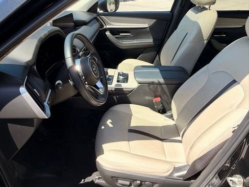 Used 2024 MAZDA CX-90 Plug-In Hybrid w/ Premium Pkg AWD/4WD image 11
