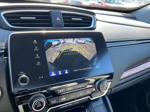 Used 2021 Honda CR-V EX-L image 24