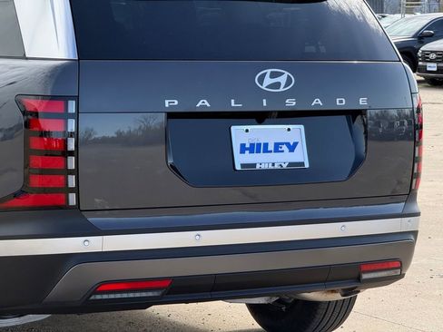 New 2026 Hyundai Palisade SEL FWD image 6