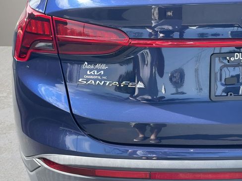 Used 2023 Hyundai Santa Fe SEL FWD image 12