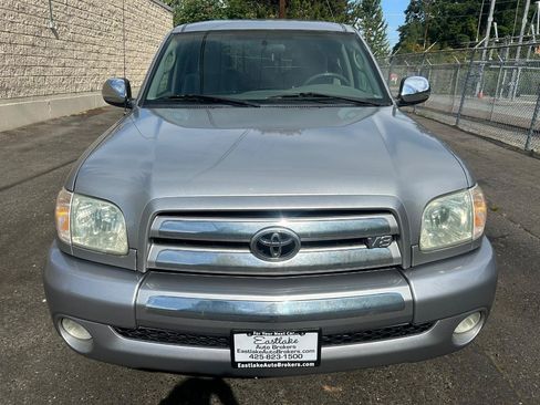 Used 2006 Toyota Tundra SR5 AWD/4WD image 2