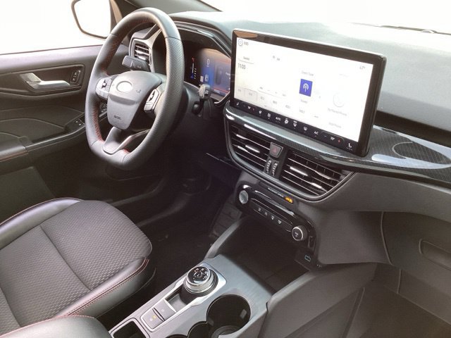 Used 2023 Ford Escape ST-Line w/ Tech Pack #1 AWD/4WD image 24