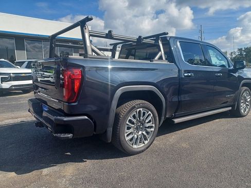 Used 2023 GMC Sierra 1500 Denali Ultimate image 5