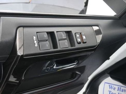 Used 2024 Toyota 4Runner TRD Off-Road image 11