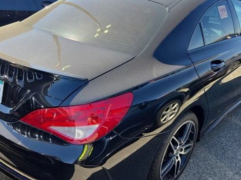 Used 2019 Mercedes-Benz CLA 250 image 2