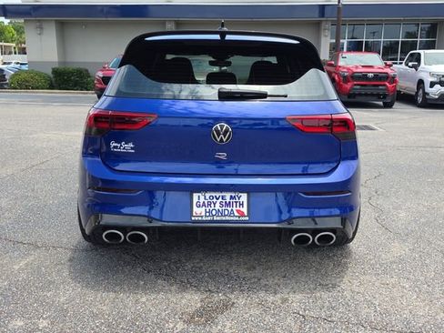 Used 2022 Volkswagen Golf R AWD/4WD image 5