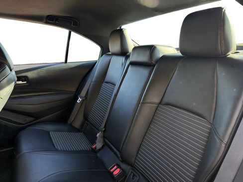 Used 2022 Toyota Corolla XSE image 13