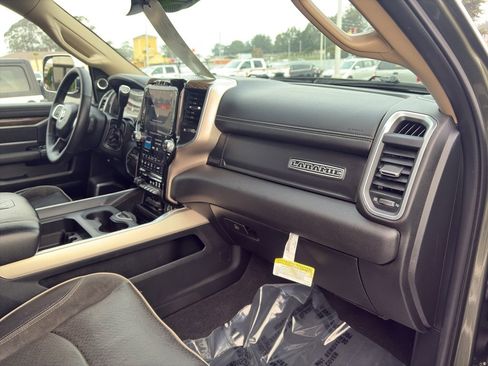 Used 2020 RAM 3500 Laramie image 26