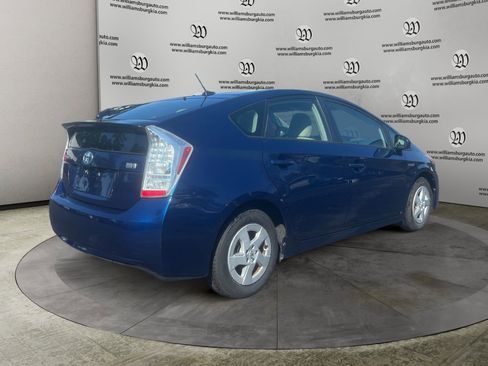 Used 2011 Toyota Prius Two image 5