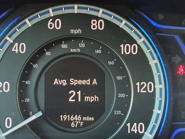 Used 2014 Honda Accord Touring image 5
