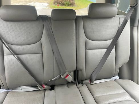 Used 2001 Toyota Highlander Limited image 14