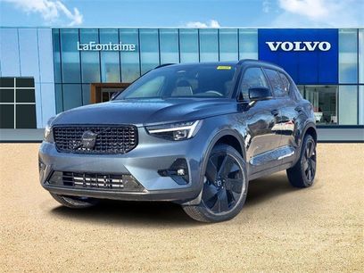 New 2026 Volvo XC40 B5 Ultra w/ Protection Package Premier