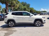 Certified 2021 Jeep Compass Limited image 5