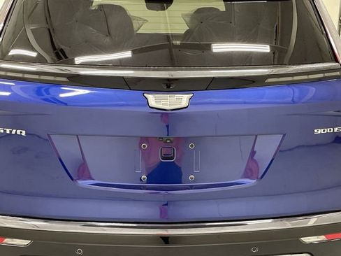 New 2026 Cadillac Vistiq Sport w/ LPO, Floor Liner Package image 19