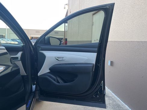 Used 2025 Hyundai Tucson SEL image 26