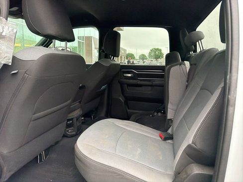 Used 2024 RAM 2500 Big Horn image 19