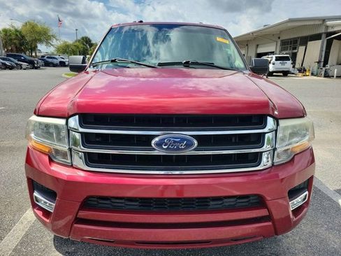 Used 2017 Ford Expedition EL XLT image 9