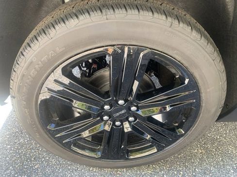 New 2026 GMC Acadia Elevation w/ Black Edition image 11