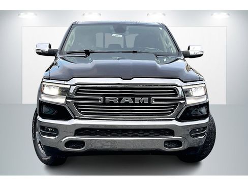 Used 2019 RAM 1500 Laramie image 3