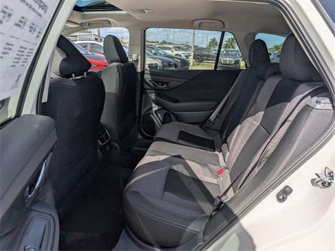 New 2025 Subaru Outback Premium image 7